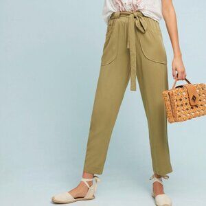 Anthropologie x Dolan Left Coast Collection Northwestern Joggers Size XS